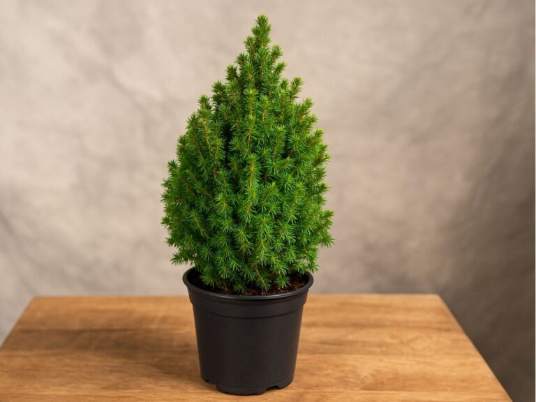 Cyprysik żywotnikowaty – uprawa i pielęgnacja odmiany chamaecyparis thyoides