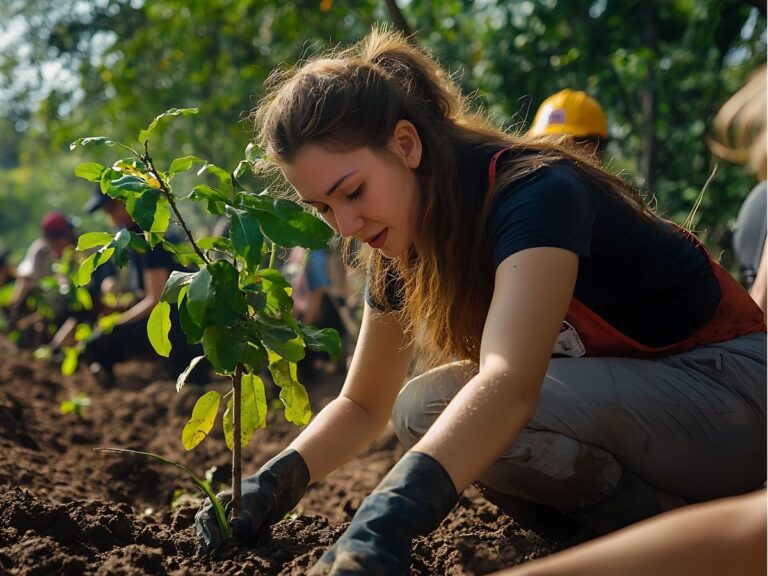 Kiedy sadzimy jabłonie – najlepszy moment na posadzenie